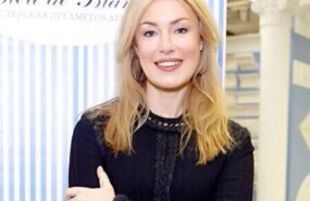 ajz8acuvwto e1718902177434 Чулпан Хаматова подтвердила свое увольнение в разговоре с Марией Шукшиной