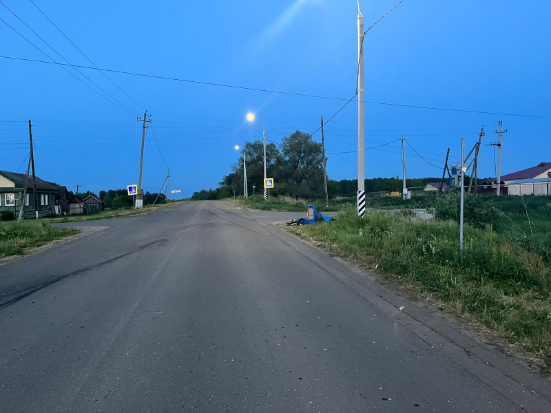 ardatov 11.06.2024. 800x600 1 В Мордовии погиб водитель мотоблока