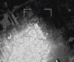 ataka na poselok nyu york e1719759601814 Опубликовано видео бомбардировки Нью-Йорка российскими войсками