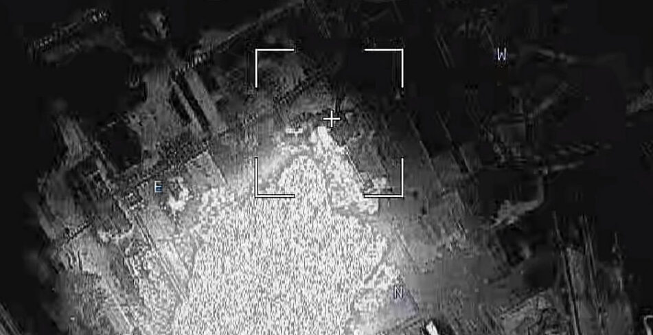 ataka na poselok nyu york e1719759601814 Опубликовано видео бомбардировки Нью-Йорка российскими войсками
