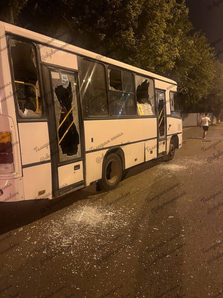 «Обломки упали на автовокзал Краснодара»: стало известно, кто пострадал и погиб в результате массовой атаки БПЛА на Кубань