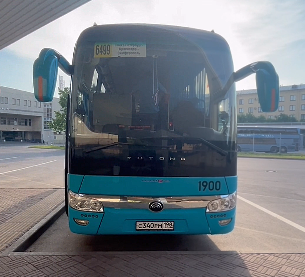 avtobus peterburg simferopol e1717279261132 Между Петербургом и Крымом запустили автобусное сообщение
