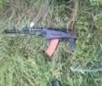 В Курске в магазин ворвался мужчина с автоматом, открыл стрельбу и унес весь алкоголь 5 В Курске в магазин ворвался мужчина с автоматом, открыл стрельбу и унес весь алкоголь avtomat optina pustyn В Курске в магазин ворвался мужчина с автоматом, открыл стрельбу и унес весь алкоголь