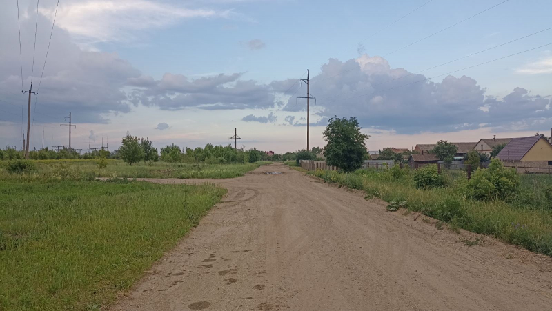 bolshebereznikovskiy 12.06.24 800x600 1 В Мордовии разбился пьяный мотоциклист