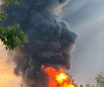 bombanuli tambovskuyu oblast e1718928978828 «Было 10 взрывов, загорелась ТЭЦ!»: прямо сейчас ВСУ массово атакуют поселок Афипский в Краснодарском крае
