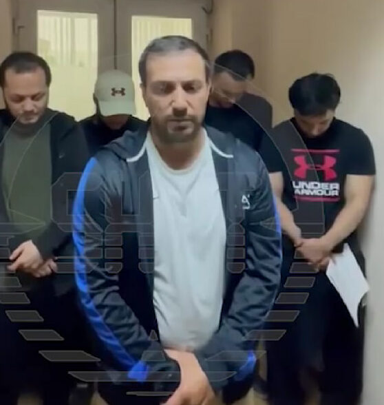 bratya omarovy e1719441501971 Стало известно, что в Дагестане сделали с братьями и отцом террористов, которые убили священника и 16 полицейских