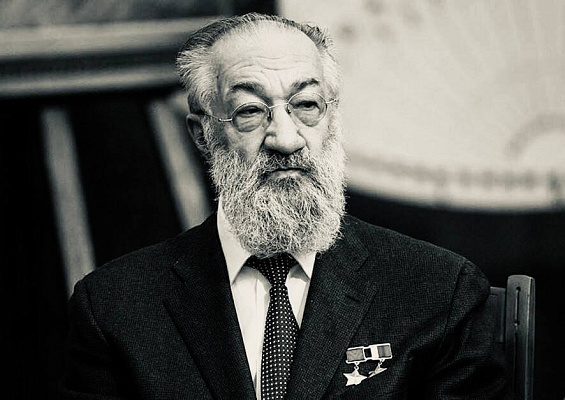 chilingarov esche «Водрузил флаг России на дне Ледовитого океана»: чем был знаменит Артур Чилингаров