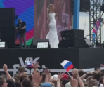 festival vk fest СМИ сообщили о главном разочаровании первого дня фестиваля VK Fest, стартовавшего в Петербурге