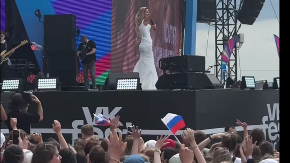 festival vk fest СМИ сообщили о главном разочаровании первого дня фестиваля VK Fest, стартовавшего в Петербурге