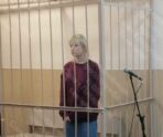 hudozhnitsa panteleeva В суде рассказали, как наказали изнасилованную художницу из Петербурга за фотосессию с голой грудью на кладбище