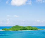 island blue ocean Ксения Бородина стала ведущей нового сезона шоу «Последний герой»