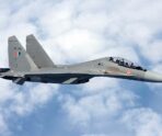 Самолёт F-16 не смог сбить российского противника в открытом бою 10 Самолёт F-16 не смог сбить российского противника в открытом бою istrebitel su 30 Самолёт F-16 не смог сбить российского противника в открытом бою
