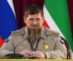 kadyrov v pogonah 1 e1719700809257 Кадыров попросил главу СК РФ Бастрыкина следить за словами об исламе, иначе это может плохо кончиться  