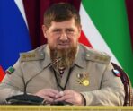 kadyrov v pogonah e1719454469572 Рамзан Кадыров призвал не забывать жертв депортации чеченского народа при Сталине