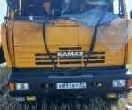 kamaz bombanuli При атаках ВСУ в понедельник в Белгородской области пострадали 8 человек