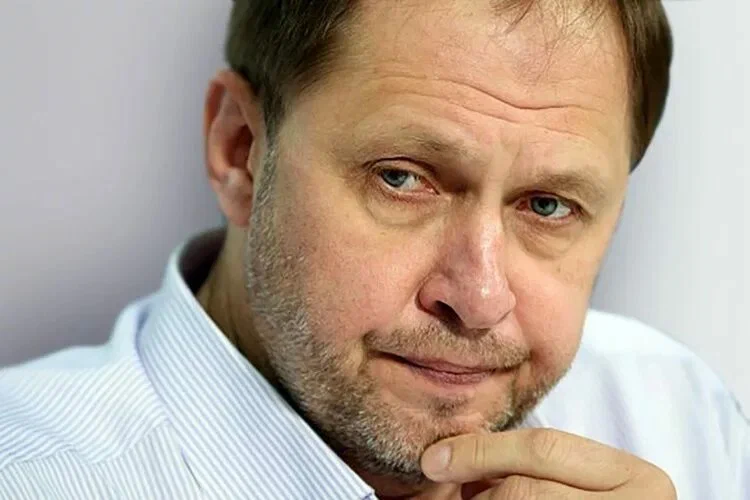 kirill nabutov В суде рассказали, почему тележурналиста Кирилла Набутова* оставили иноагентом