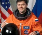 kosmonavt oleg kononenko Озвучен подвиг российского космонавта Кононенко, за который ему дали Героя России