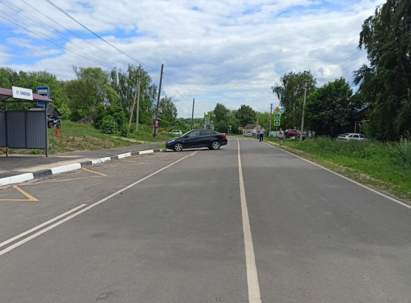 kovylkinskiy 23.06.2 800x600 1 В Мордовии женщина погибла под колесами машины, пытаясь ее остановить