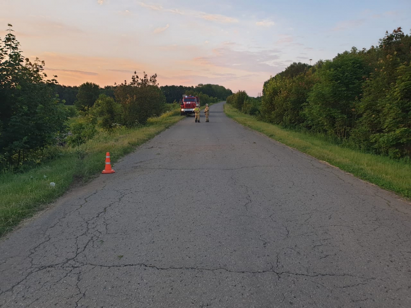 lyambirskiy 06.06.242 800x600 1 В Мордовии на дороге погиб любитель быстрой езды