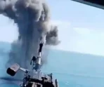 morskoy dron vsu e1717819865141 Российские военные отметили, что киевский режим саботирует мирное урегулирование на Украине