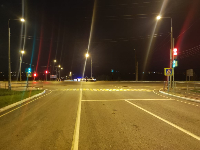 oktyabrskiy 17.06.20242 800x600 1 В Саранске в ДТП пострадал водитель