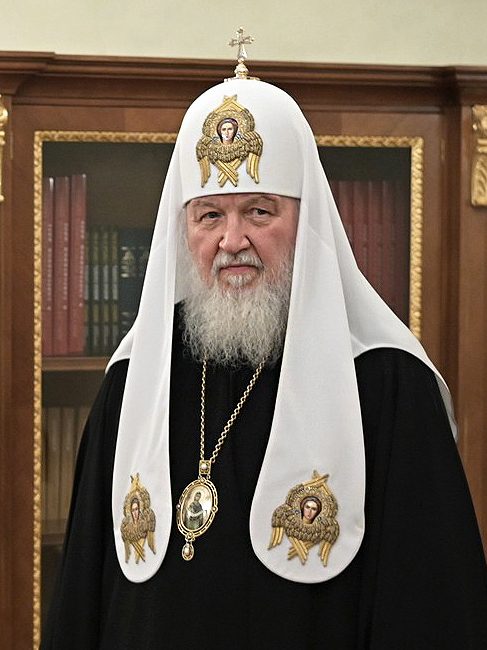 patriarh kirill gundyaev Православная спецоперация: стали известны детали освобождения патриархом Кириллом митрополита на Украине