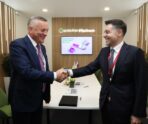 photo megafon gazprom МегаФон и «Газпром межрегионгаз» обсудили цифровизацию контроля за поставками газа