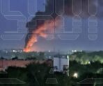 pozhar v nizhnem e1719705364340 В Нижнем Новгороде полыхает жуткий пожар: слышны громкие взрывы