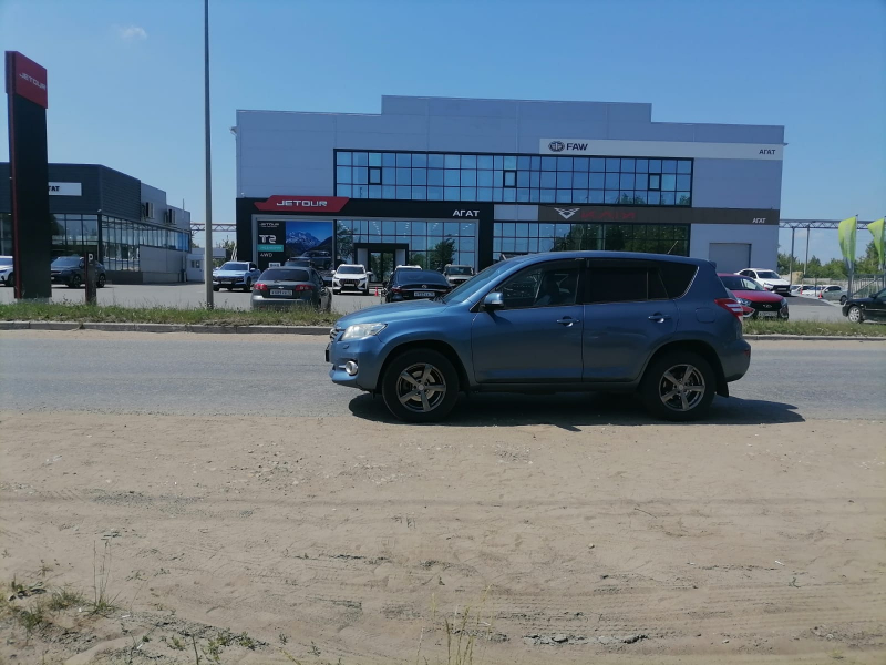 proletarskiy 16.06. 800x600 1 В Саранске в ДТП пострадала 3-летняя девочка – водитель скрылся