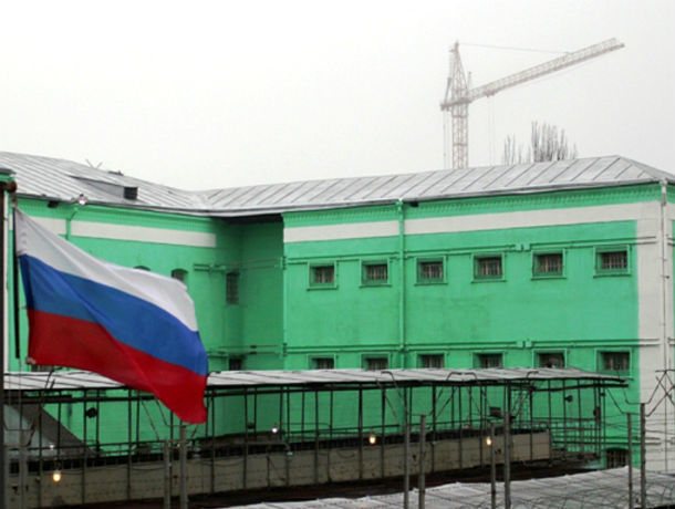 rostovskiy tsentral sizo 3 Стала известна страшная развязка захвата заложников в ростовском СИЗО-1