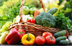 Овощи