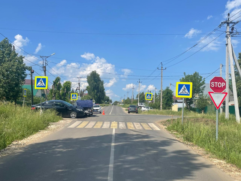 ruzaevskiy 11.06. 800x600 1 В Рузаевке в ДТП пострадали сразу 4 человека