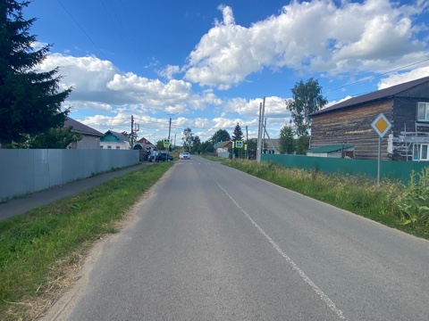 ruzaevskiy 25.06.2 800x600 1 В Рузаевке в ДТП пострадал водитель