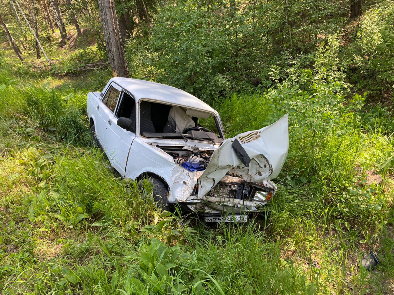 tengushevskiy 11.06.24 800x600 1 В Мордовии липовый инвалид на «ВАЗе» устроил ДТП с двумя пострадавшими