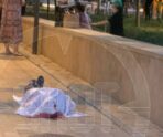 ubityy terrorist e1719275904281 В сети появилось жуткое видео ликвидации пятерки террористов в Дагестане