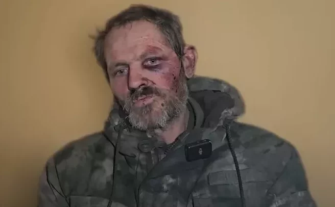 ubiytsa bykov e1719106437571 Жуткая развязка убийства школьницы в Кузбассе: душегуб – рецидивист и боец СВО, вернувшийся из плена