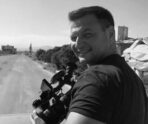 valeriy kozhin ntv e1718325239350 СМИ рассказали, как погибал оператор НТВ Валерий Кожин, его коллега чудом выжил, но с травматической ампутацией   
