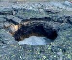 volnyansk1 В сети появилось видео последствий ракетного удара по городу Вольнянску: власти говорят о 7 погибших