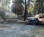 volnyansk2 Украинские власти сообщили о ракетном ударе по Запорожской области: 7 погибших, 11 пострадавших