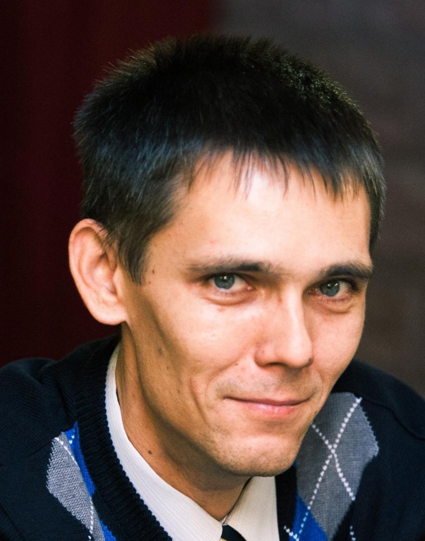 volodya shaposhnikov В Петербурге сообщили о трагической гибели в зоне СВО известного тележурналиста: весь город скорбит