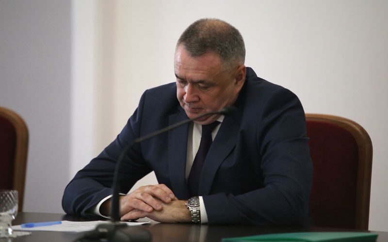 00 5 Стало известно, почему ушел мэр Саранска