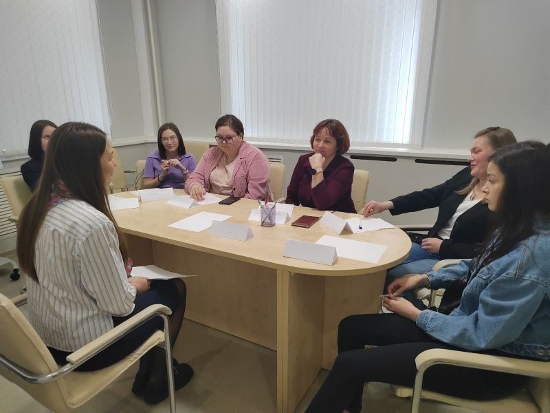 В Мордовии трудоустроили 50% молодых мам, которые решили выйти из декрета