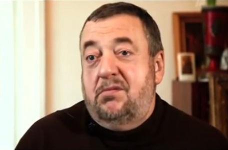 690740 Павел Лунгин снимет документальный фильм о Петре Мамонове