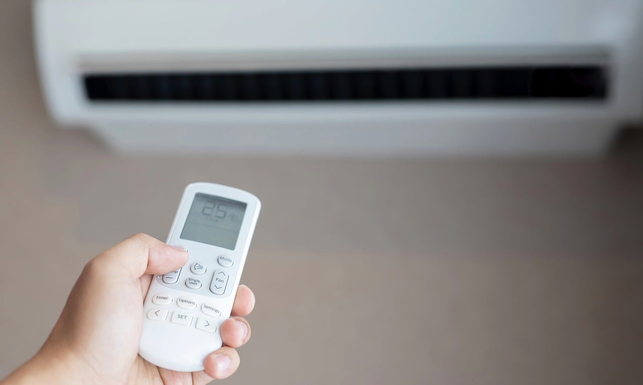 air conditioner 8843842 1280 В России семьям с детьми хотят помочь обзавестись кондиционерами