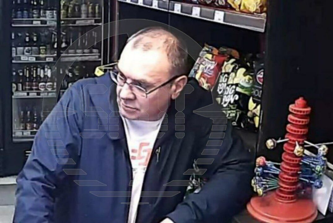 alkash izbil prodavschitsu foto e1722206528836 В Перми пьяный интеллигент разбил бутылки с пивом, а после замечания жестоко избил продавщицу