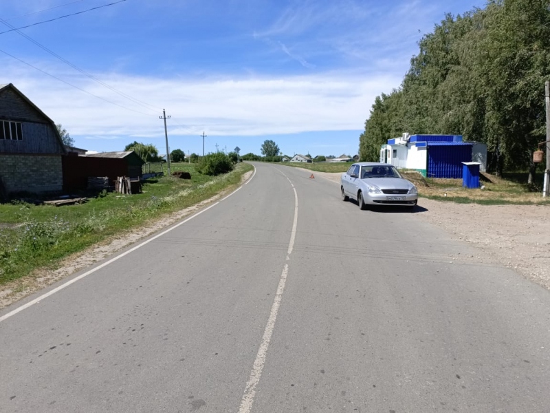 ardatovskiy rayon 13.07.24.2 800x600 1 В Мордовии пенсионер попал под колеса «Лады»