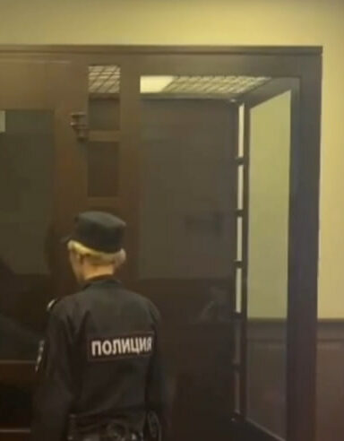 arestovali mat ubiytsu peterburg 1 e1720120079428 В Петербурге за изнасилование поймали секс-маньяка, который уже 3 раза сидел за половые преступления