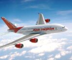 aviakompaniya air india Невероятные приключения пассажиров индийского самолета, без денег застрявших в Красноярске