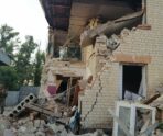 belgorodskaya oblast bahnulas В Брянской области беспилотник прилетел прямиком в местного главу района