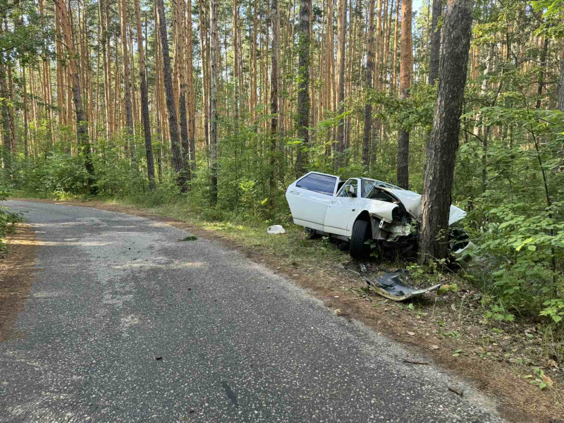 bereznikovsk2 800x600 1 В Мордовии из-за 19-летнего лихача 4 человека оказались в больнице